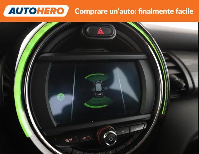 MINI Cooper 1.5 5 porte