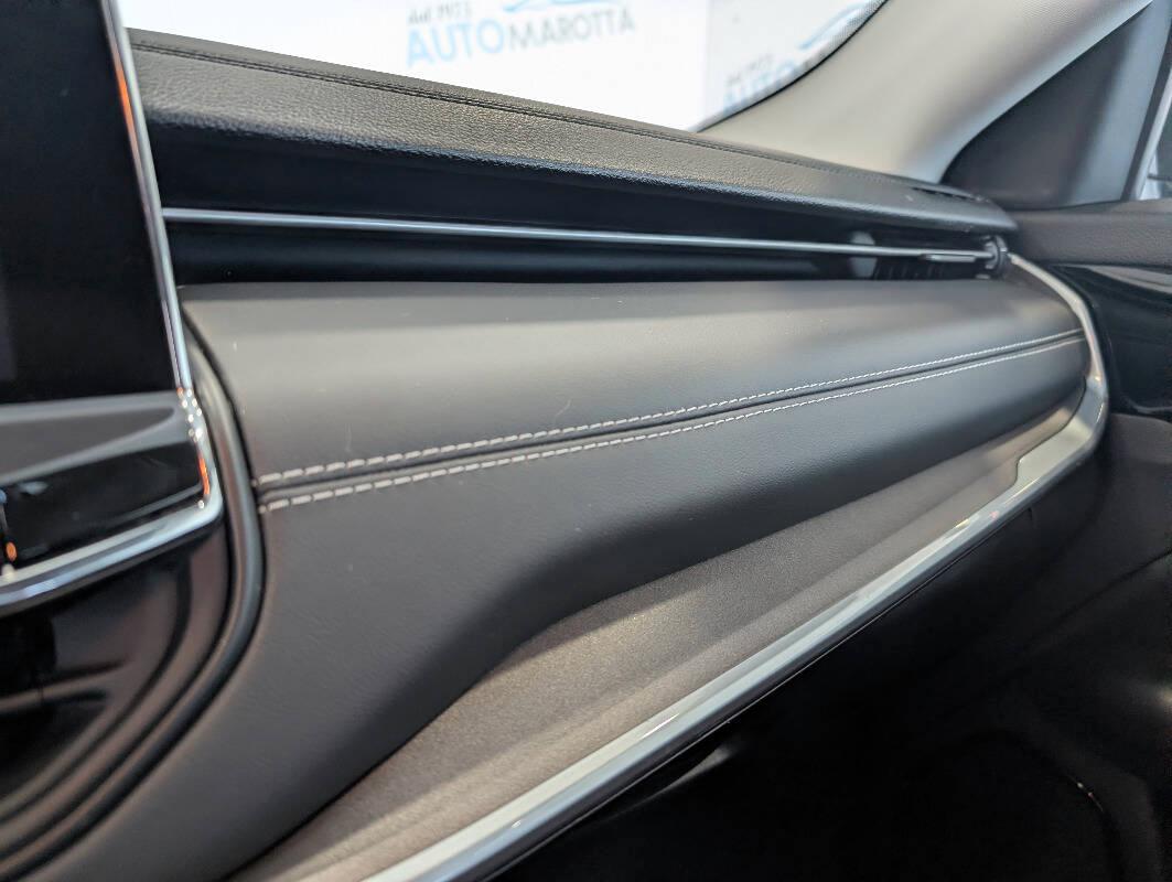 Jeep Compass 1.6 mjt Limited 2wd 130cv