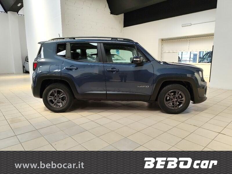 Jeep Renegade 1.0 T3 Longitude