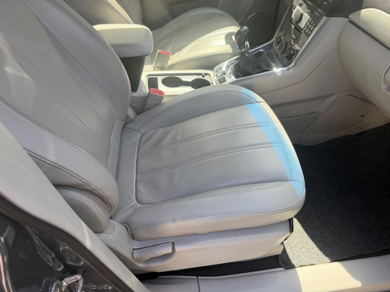 Opel Antara 2.2 CDTI 163CV Cosmo Unlimited