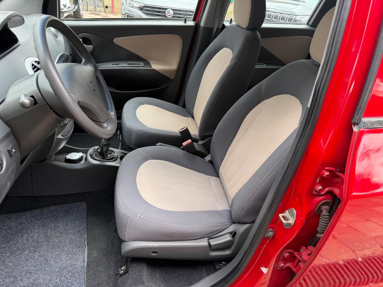 Dr DR1 1.3 16V Bi-Fuel GPL