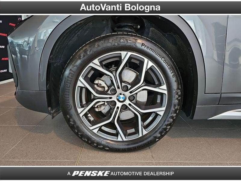 BMW X1 X1 sDrive18d xLine Plus