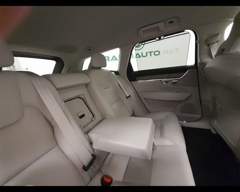 Volvo V90 2.0 b4 Inscription awd auto