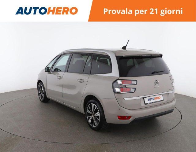 CITROEN Grand C4 Spacetourer BlueHDi 130 S&S Shine