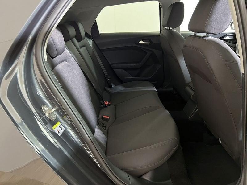 Audi A1 A1 SPB 25 TFSI