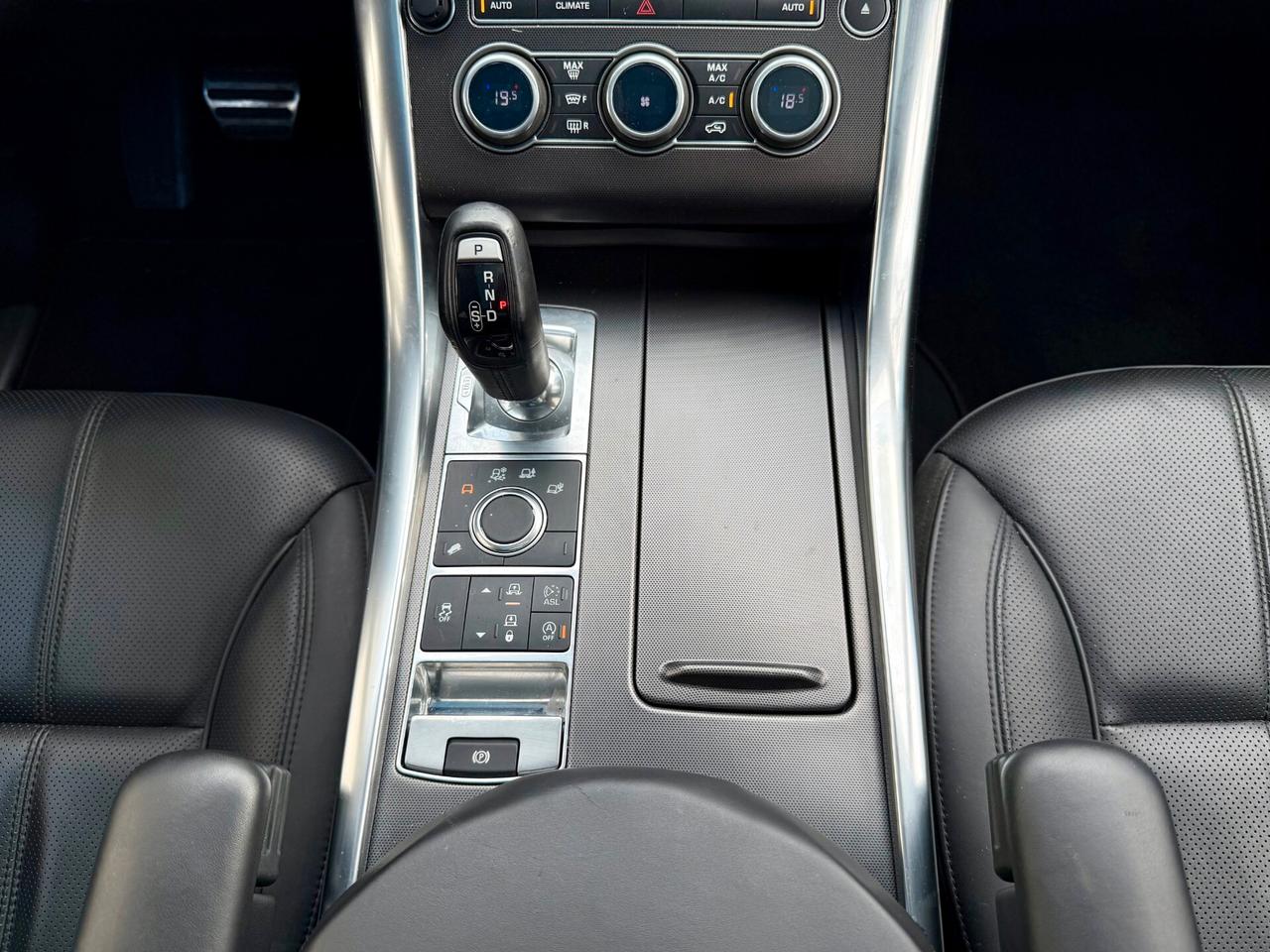 Land Rover Range Rover Sport 3.0 tdV6 HSE Dynamic auto E6 249cv UNICO PROPRIETARIO