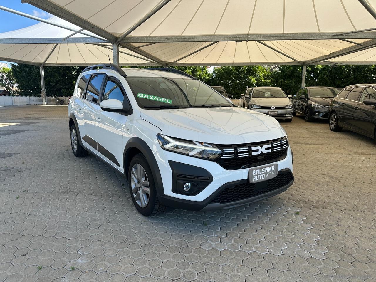 DACIA Jogger 1.0 TCe GPL 100CV 5pti Essential