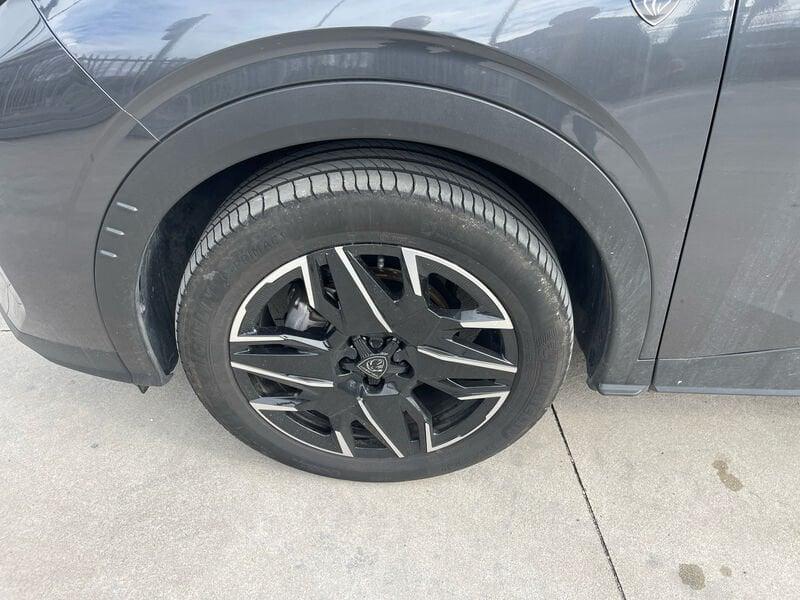 Peugeot 3008 III 2024 1.2 hybrid GT 145cv e-dcs6