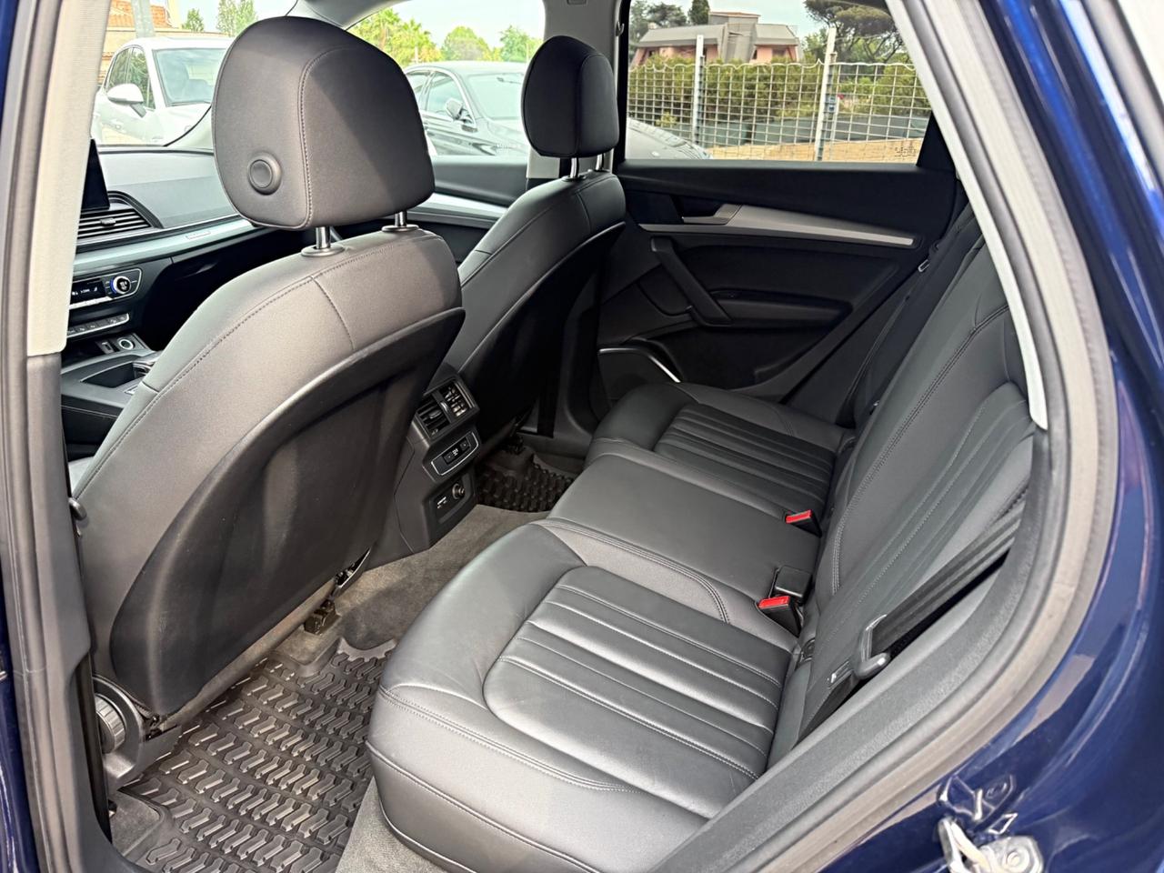 Audi Q5 SPB 40 TDI quattro S tronic line plus