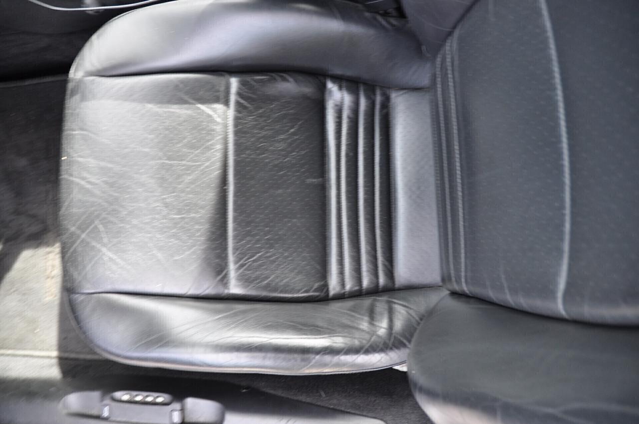 911 Turbo Coupè (996) Cambio Manuale-ISCRITTA ASI