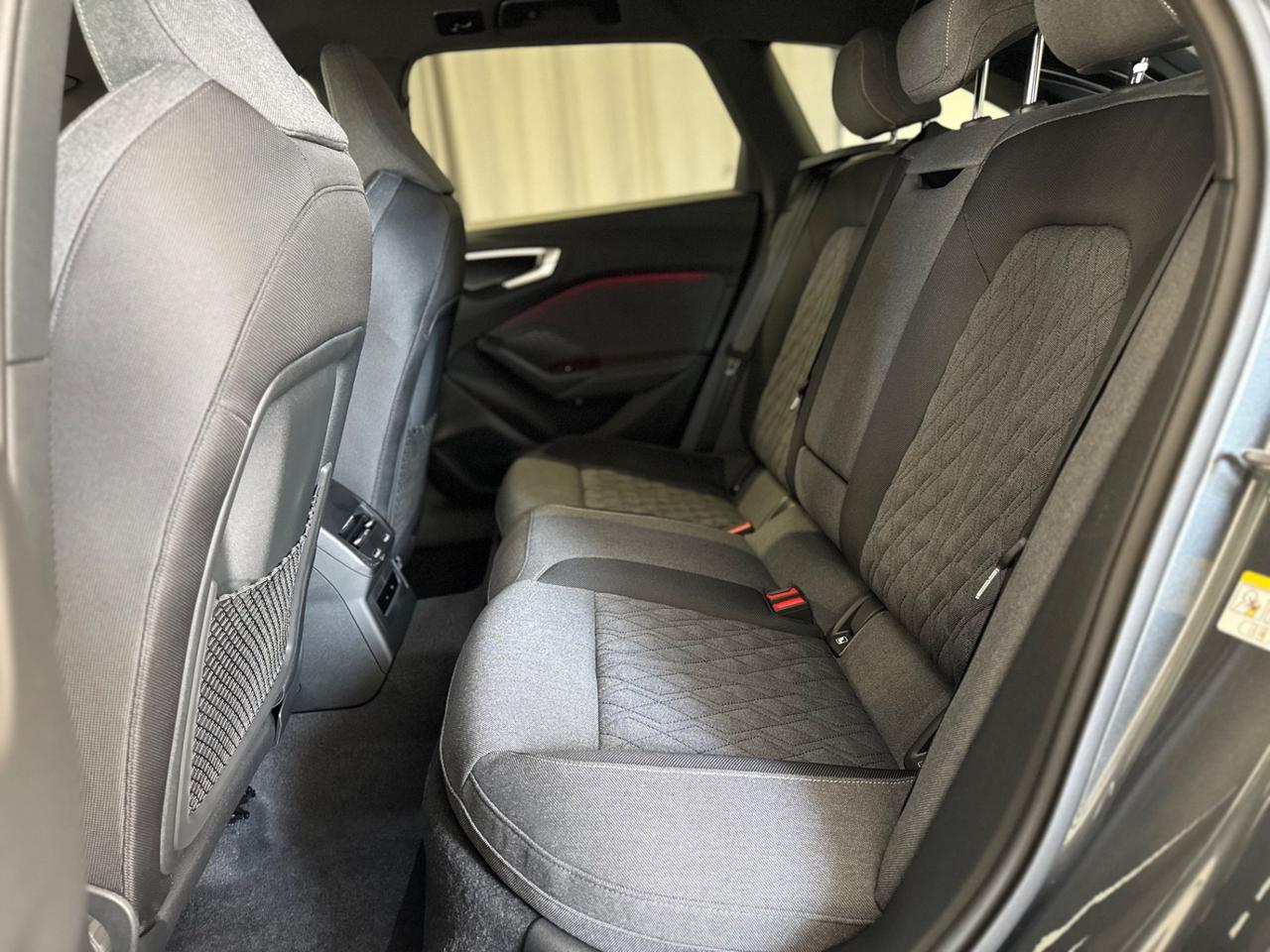 Audi A5 Avant TDI 150 kW mHEV+ S tronic Line edition