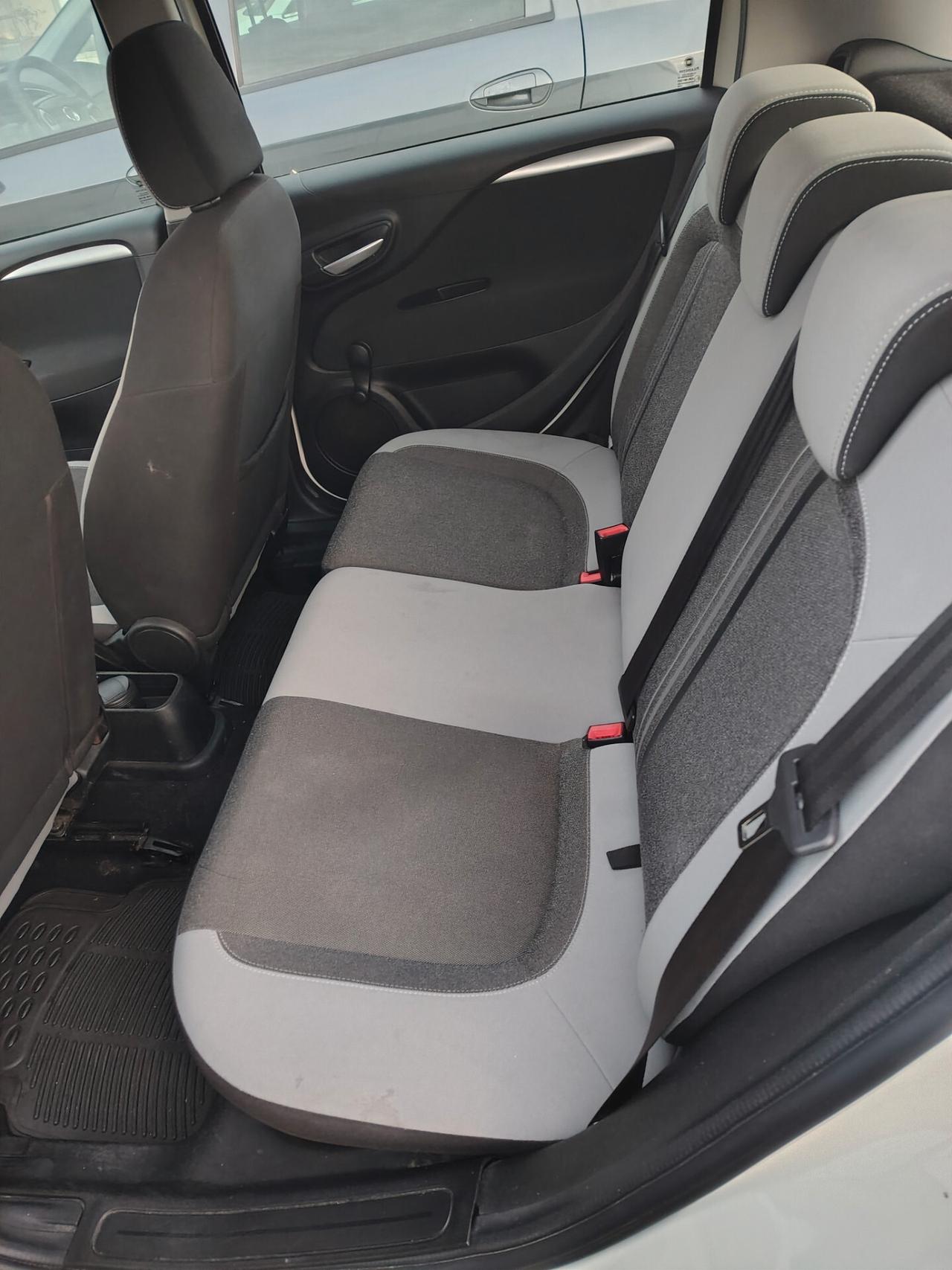 Fiat Punto 1.3 MJT II 75 CV 5 porte Lounge