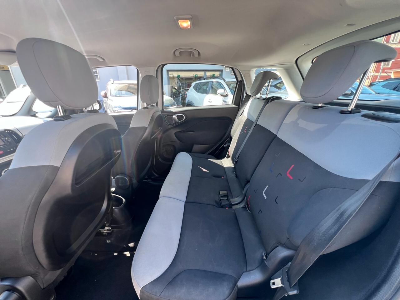 FIAT 500L 1,3 MTJ 95 CV POP STAR 5P
