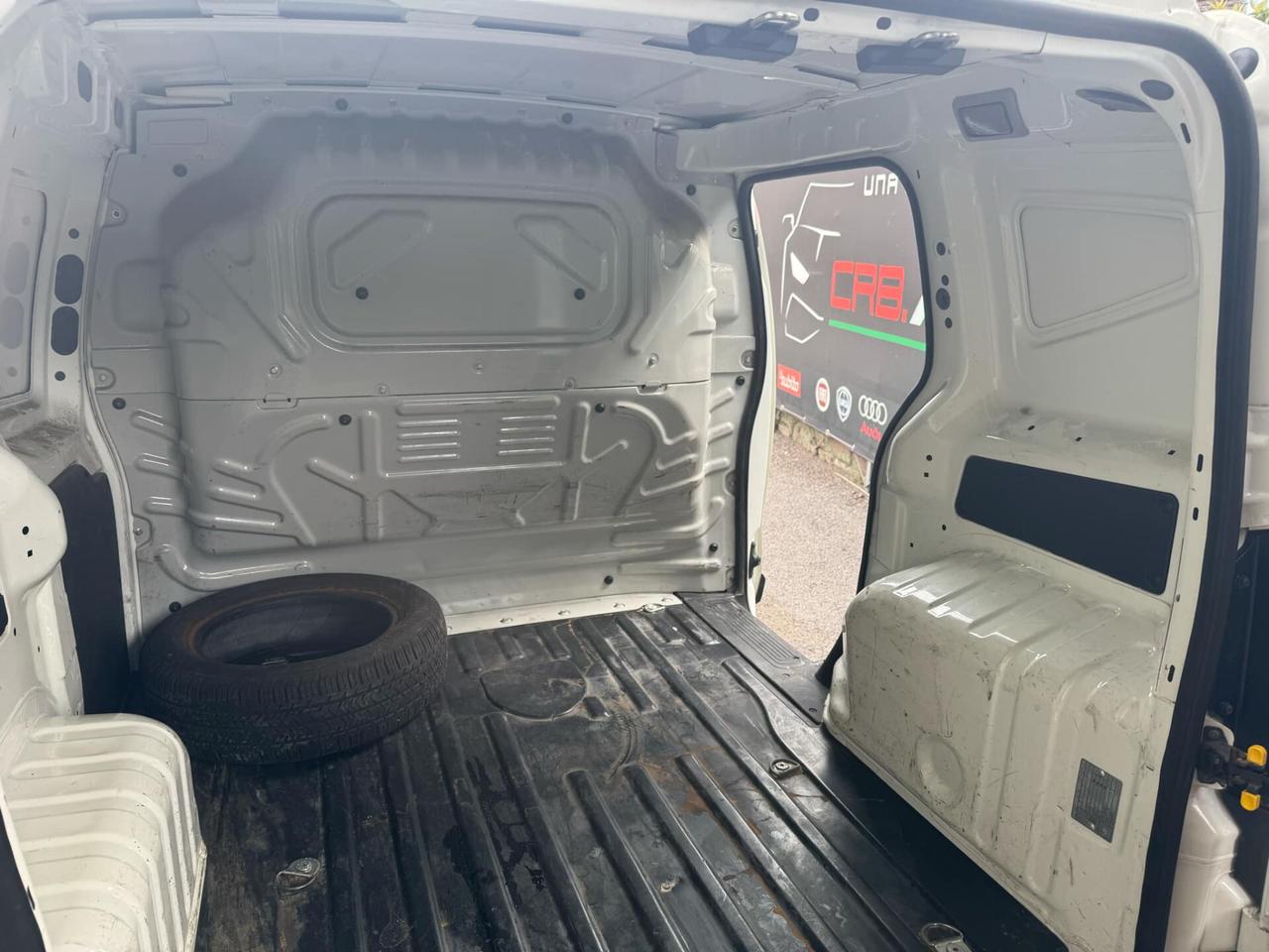 FIAT QUBO/FIORINO 1.3 mj FURGONE AUTOCARRO N1