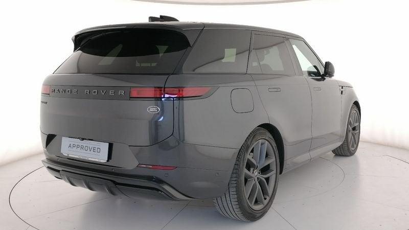 Land Rover Range Rover Sport 3.0d i6 mhev Dynamic SE awd 250cv auto