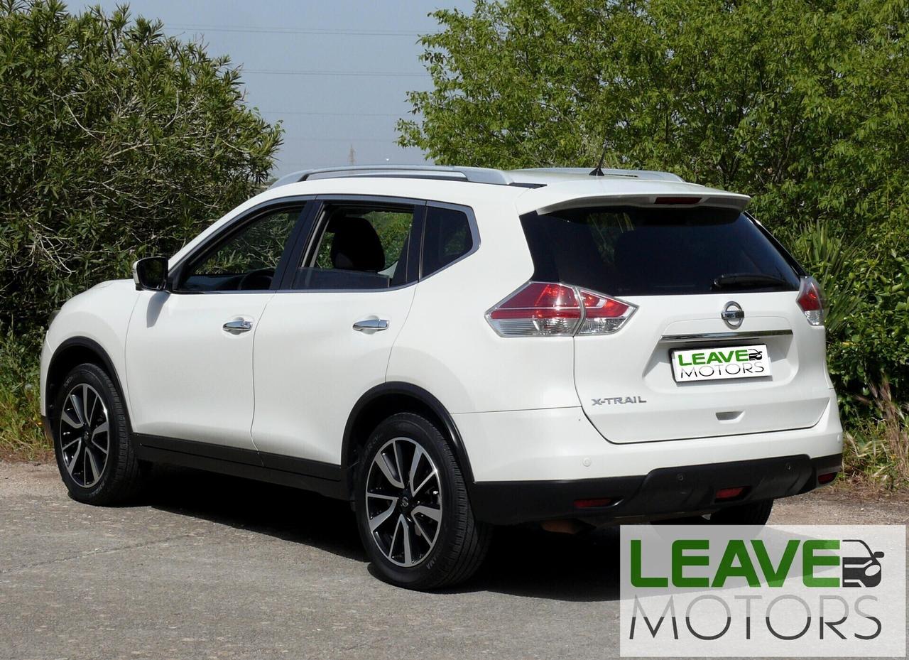 Nissan X-Trail 1.6 dCi 4WD (M1528)