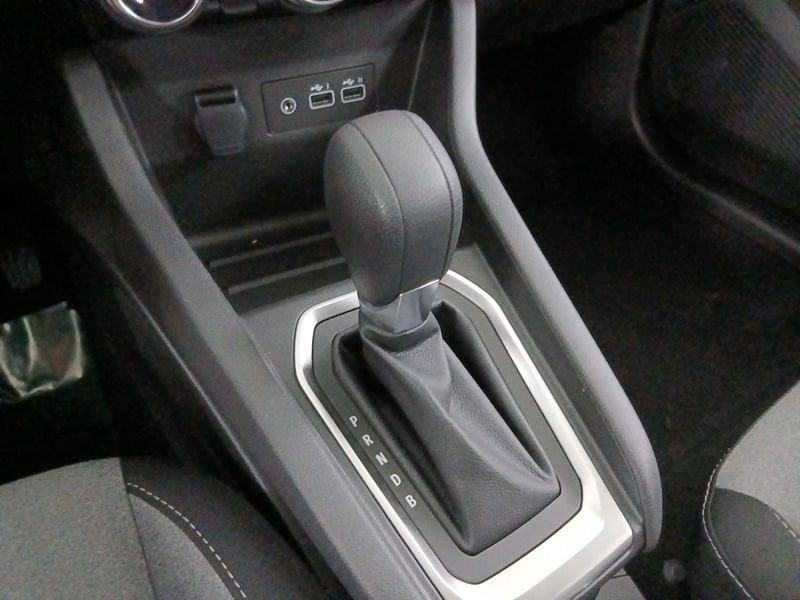 Renault Clio 1.6 E-Tech full hybrid Evolution 145cv