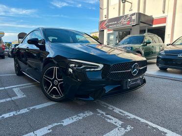 Mercedes-benz CLA 180 d Automatic AMG Line Premium Plus