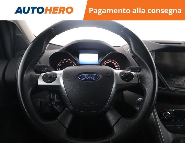 FORD Kuga 1.5 EcoBoost 120 CV S&S 2WD Plus