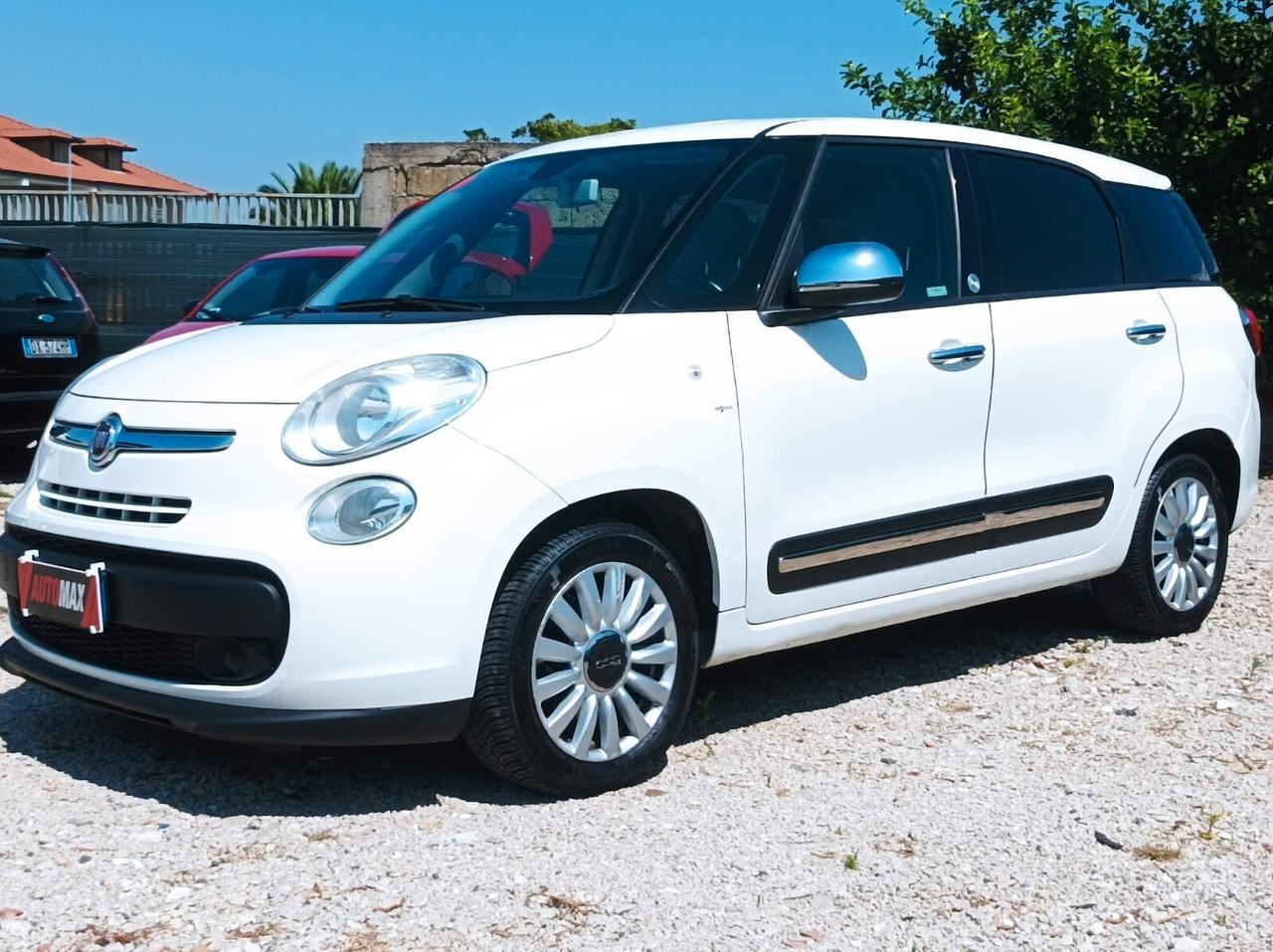 Fiat 500L 1.6 Multijet 105 CV Lounge