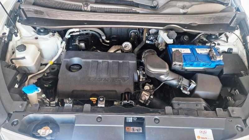 Kia Sportage 1.7 CRDi 115 CV 2wd Cool