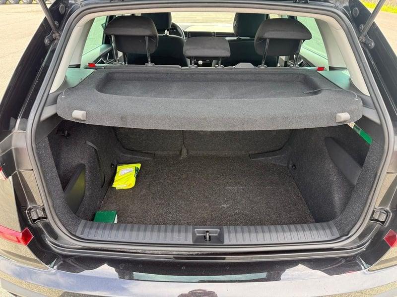 Škoda Kamiq 1.0 TSI Style 95cv