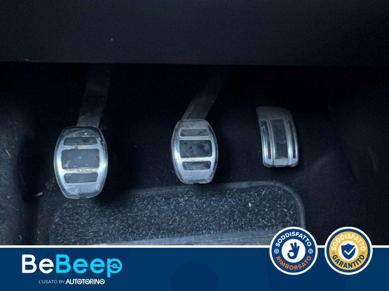 Opel Mokka 1.2 T GS S&S 100CV