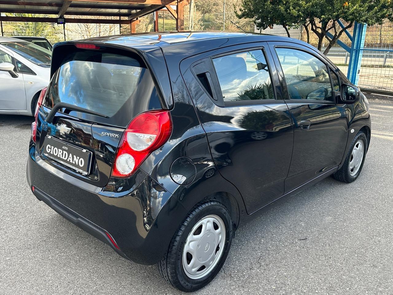 Chevrolet Spark 1.0 68 cv GPL