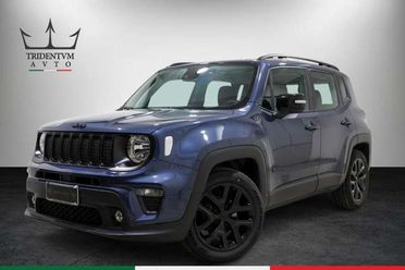 Jeep Renegade Renegade 1.0 Night Eagle 2wd