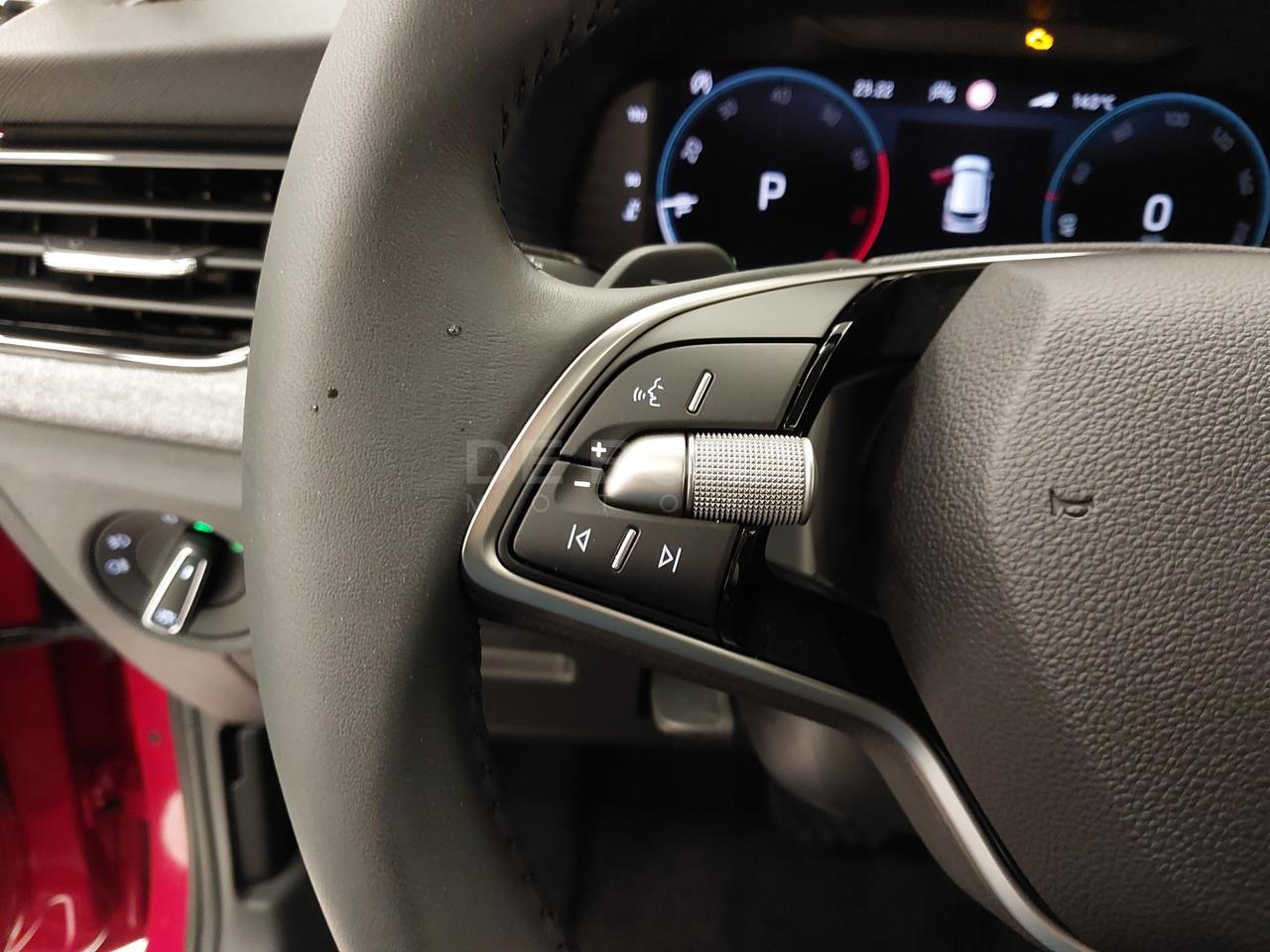 Skoda Kamiq 1.0 tsi style 115cv dsg