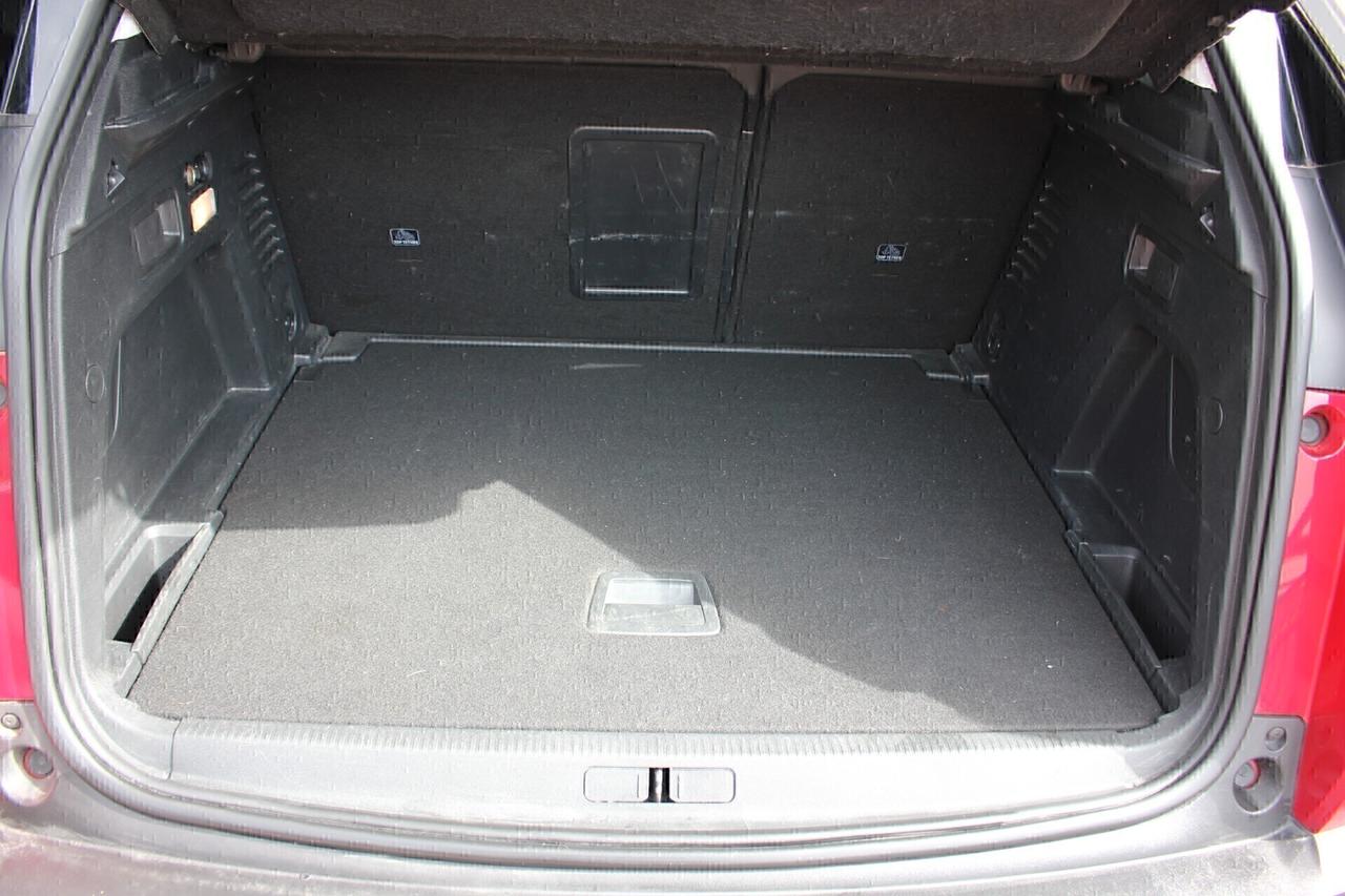 Peugeot 3008 HDi 130cv EAT8 *PREZZO VERO*ALLURE UNIPRO AZIENDALE