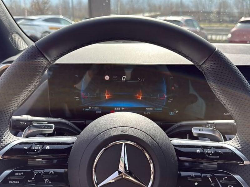 Mercedes-Benz GLA 35 AMG Line Premium