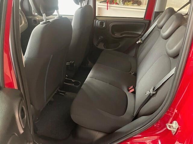 Fiat Panda Cross 1.0 FireFly S&S Hybrid (Guidabile anche da neopatentati)