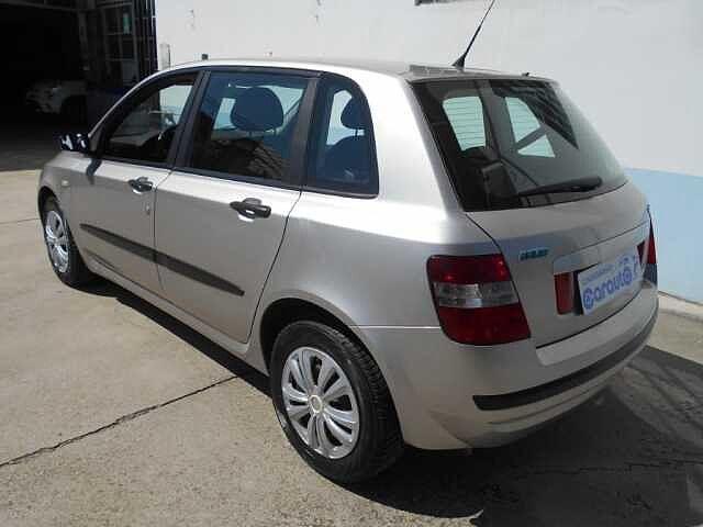 Fiat Stilo 1.9 JTD 5 porte Active