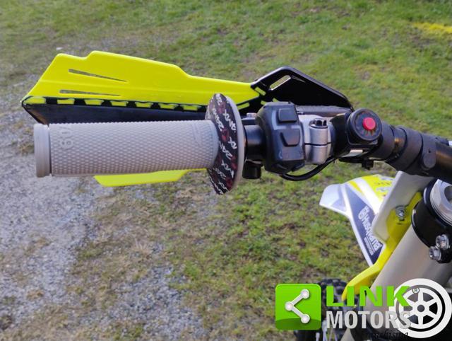 HUSQVARNA FC 450 2023