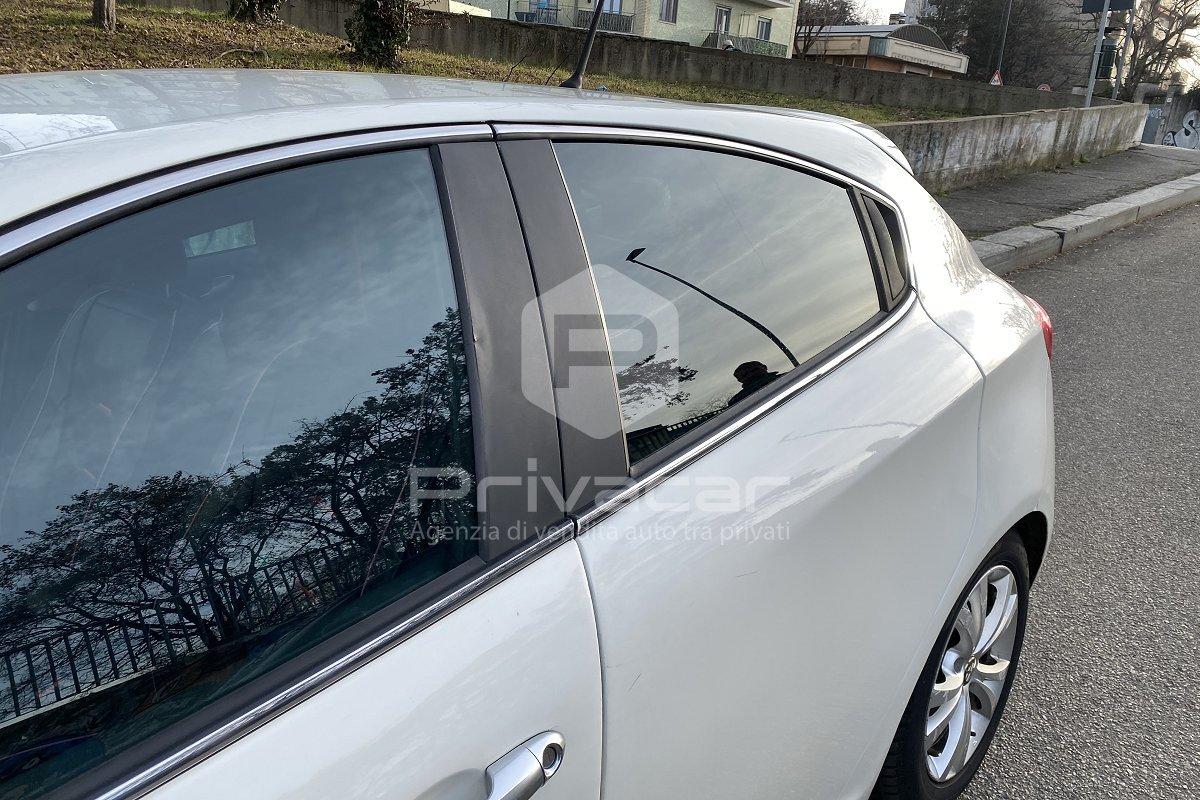 ALFA ROMEO Giulietta 1.4 Turbo 120 CV Distinctive