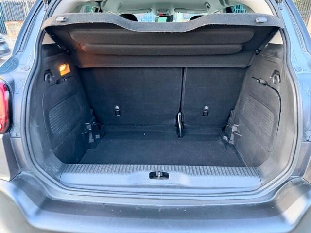 Citroen C3 Aircross PureTech 110 S&S Feel