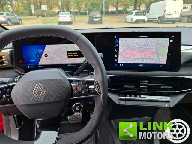 RENAULT Clio Full Hybrid E-Tech 160 CV 5 porte Esprit Alpine
