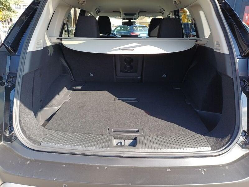 Nissan X-Trail X-Trail Mild Hybrid N-Connecta 2WD
