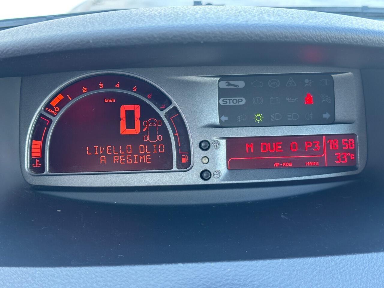 Renault Modus 1.2 16V TCE Neopatentati