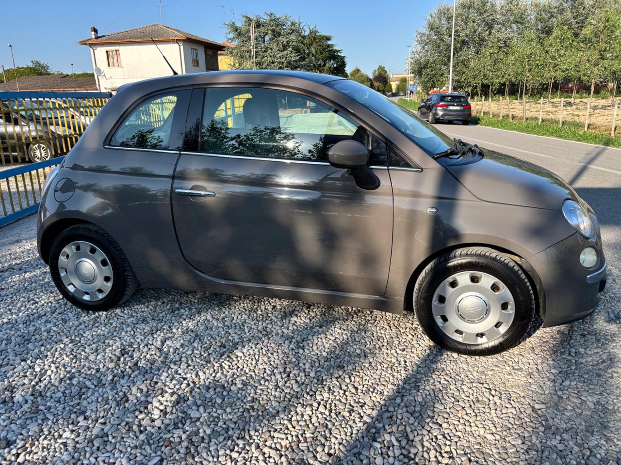 Fiat 500 1.4 16V Sport