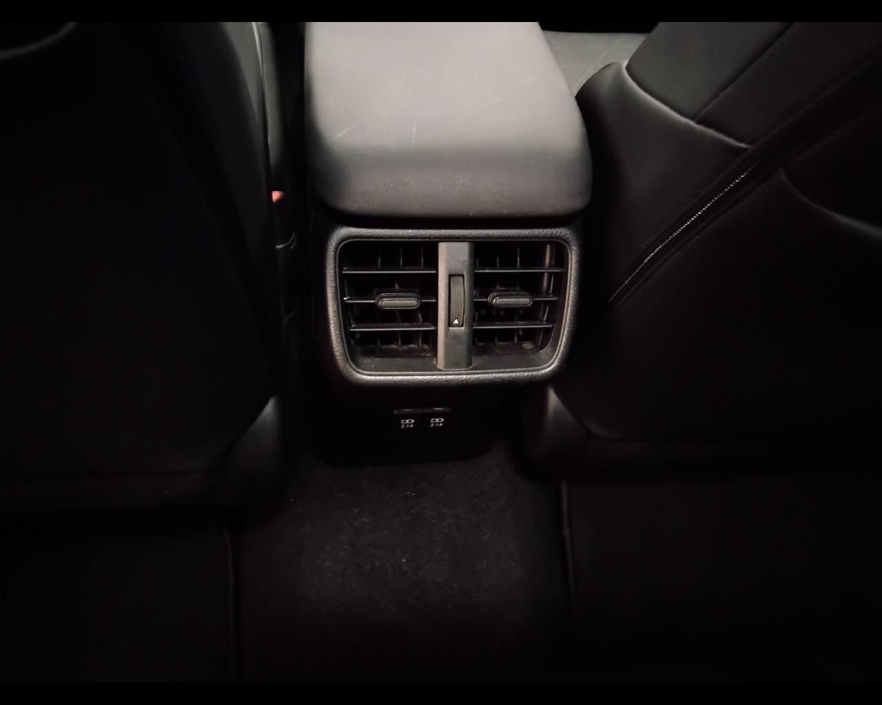 LEXUS UX 2019 - UX 250h 2.0 Executive 2wd cvt