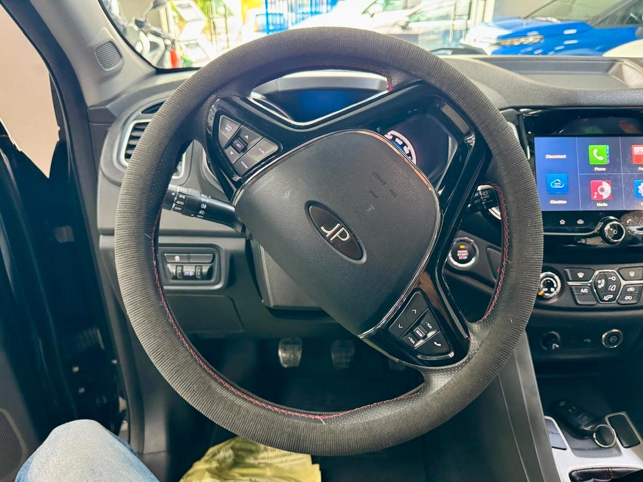 DR6 Sport 1.5 Turbo 150cv Bi-Fuel GPL 2018