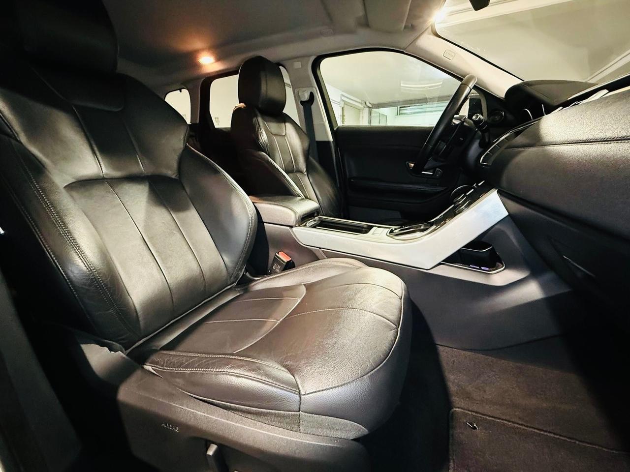 Land Rover EVOQUE 2.0 TD4 HSE*150 CV*FULL*2018*