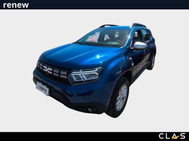 Dacia Duster 1.0 TCe GPL 4x2 Expression