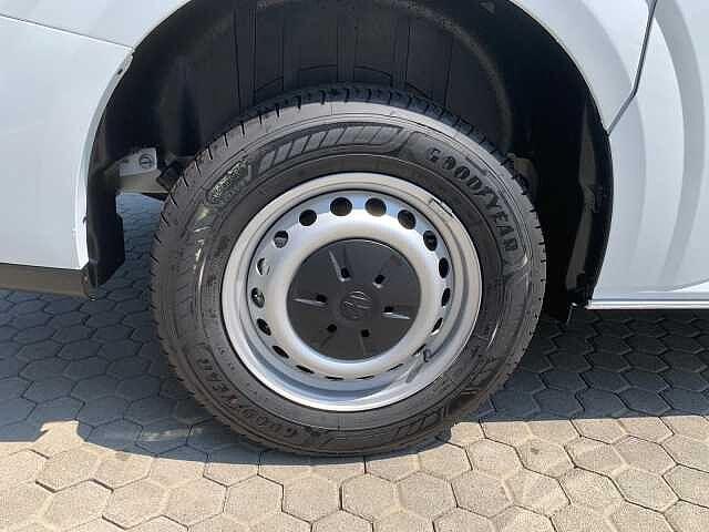 Volkswagen Transporter Transporter 2.0 TDI 110CV Furgone