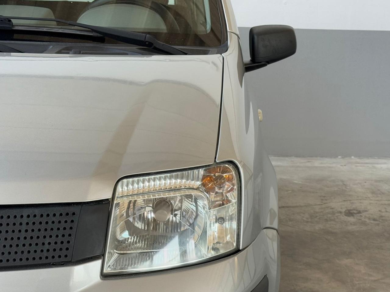 Fiat Panda 1.1 Active