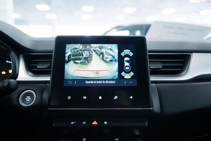 Renault Captur 1.0 tce Techno 90cv