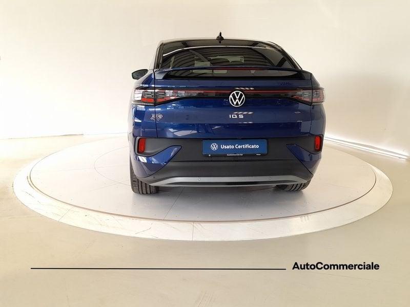 Volkswagen ID.5 Pro Edition Plus