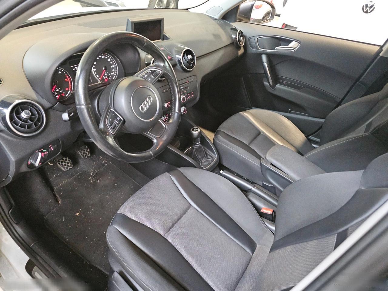 Audi A1 SPB 1.6 TDI Ambition